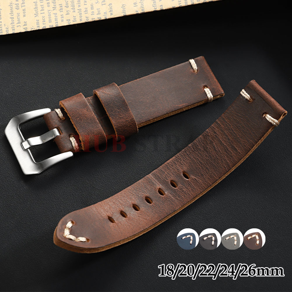 18mm 20mm 22mm 24mm 26mm Vinta - Seiko Watches Smartwatch บทวิจารณ์และราคา