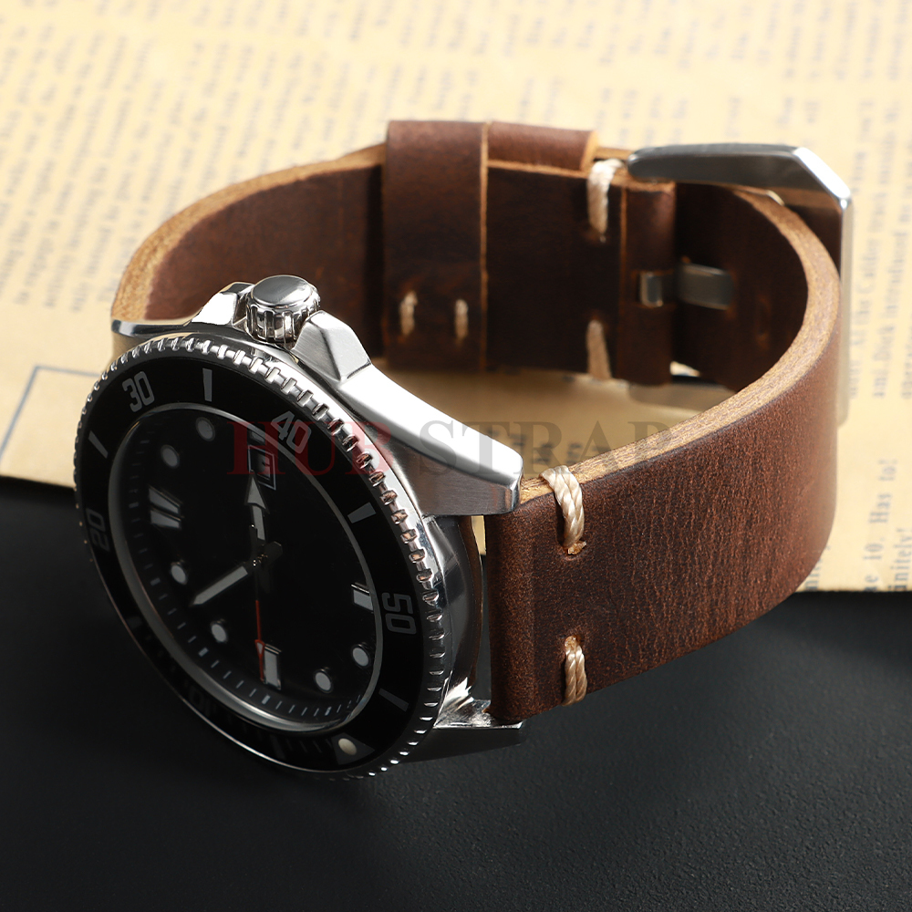 18mm 20mm 22mm 24mm 26mm Vinta - Seiko Watches Smartwatch บทวิจารณ์และราคา
