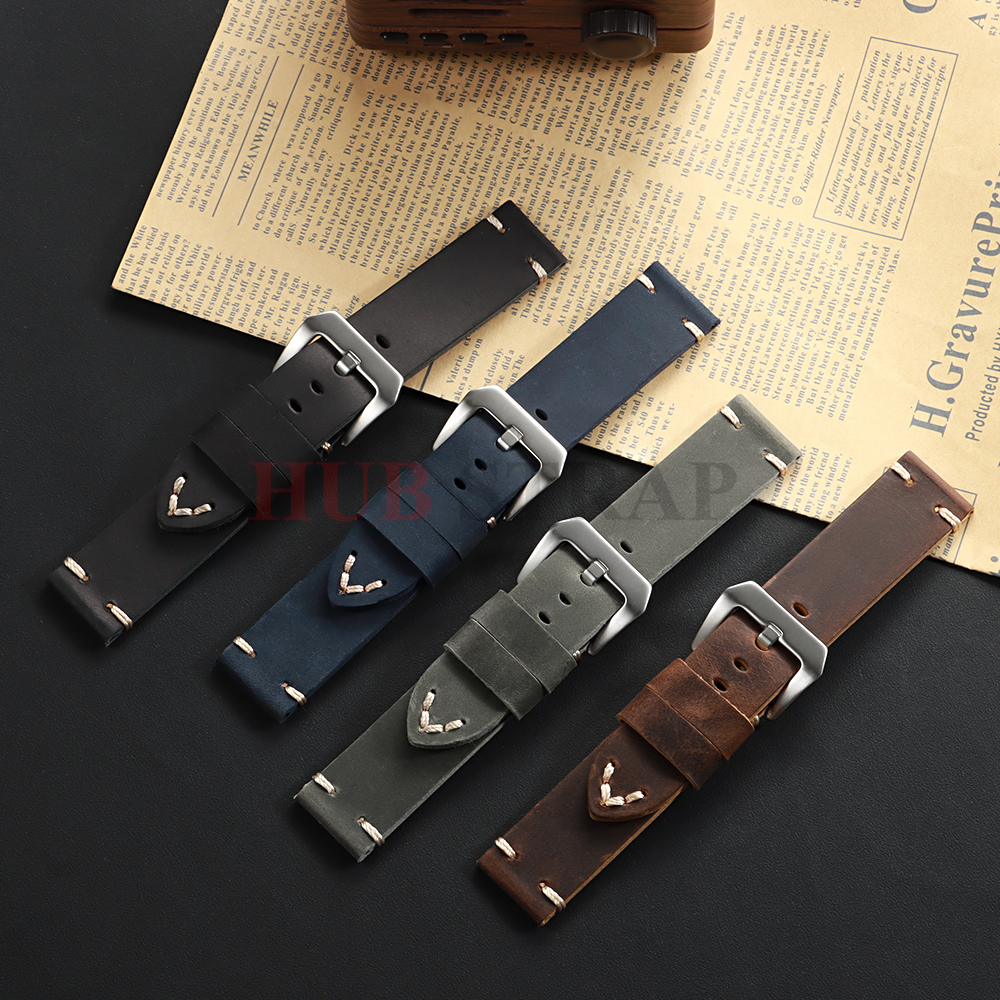 18mm 20mm 22mm 24mm 26mm Vinta - Seiko Watches Smartwatch บทวิจารณ์และราคา