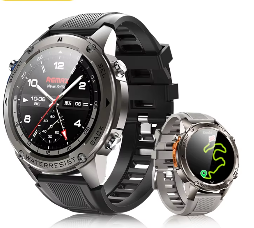 Outdoor Military-Grade GPS Sma - Waterproof Diving Watch บทวิจารณ์และราคา
