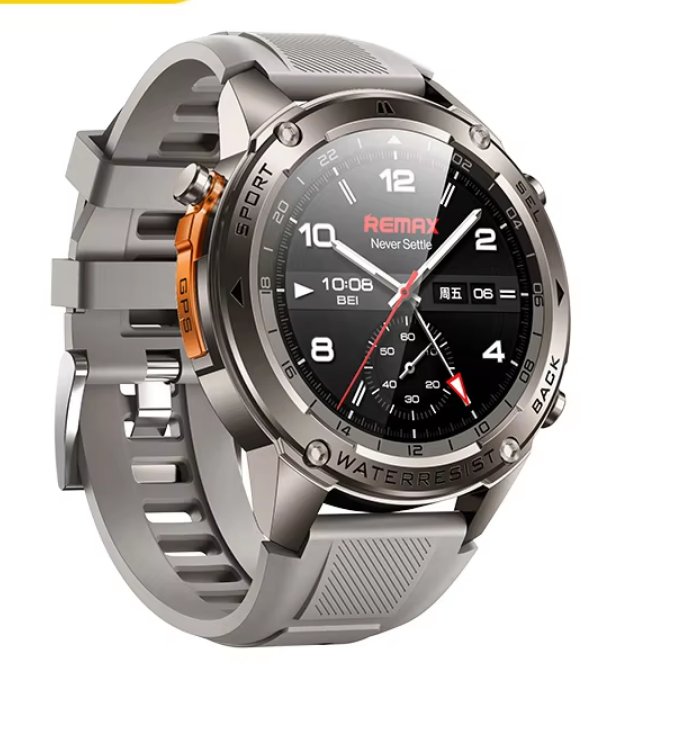 Outdoor Military-Grade GPS Sma - Waterproof Diving Watch บทวิจารณ์และราคา
