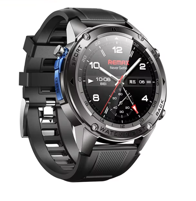 Outdoor Military-Grade GPS Sma - Waterproof Diving Watch บทวิจารณ์และราคา