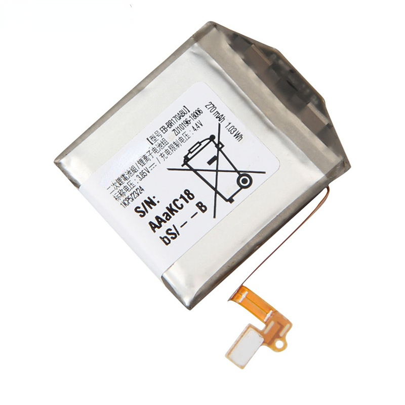Rechargeable Battery EB-BR800A - Watch R815 บทวิจารณ์และราคา