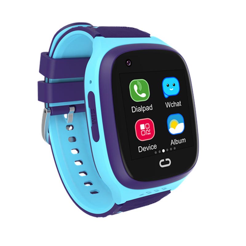 Phone watch android 4G GPS nan - Smartwatch Watches For 12 Year Old Boy บทวิจารณ์และราคา