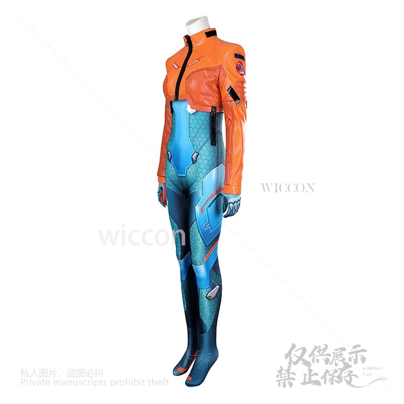 Anime Game Over Watch Juno Cos - Watch Watch Xs บทวิจารณ์และราคา