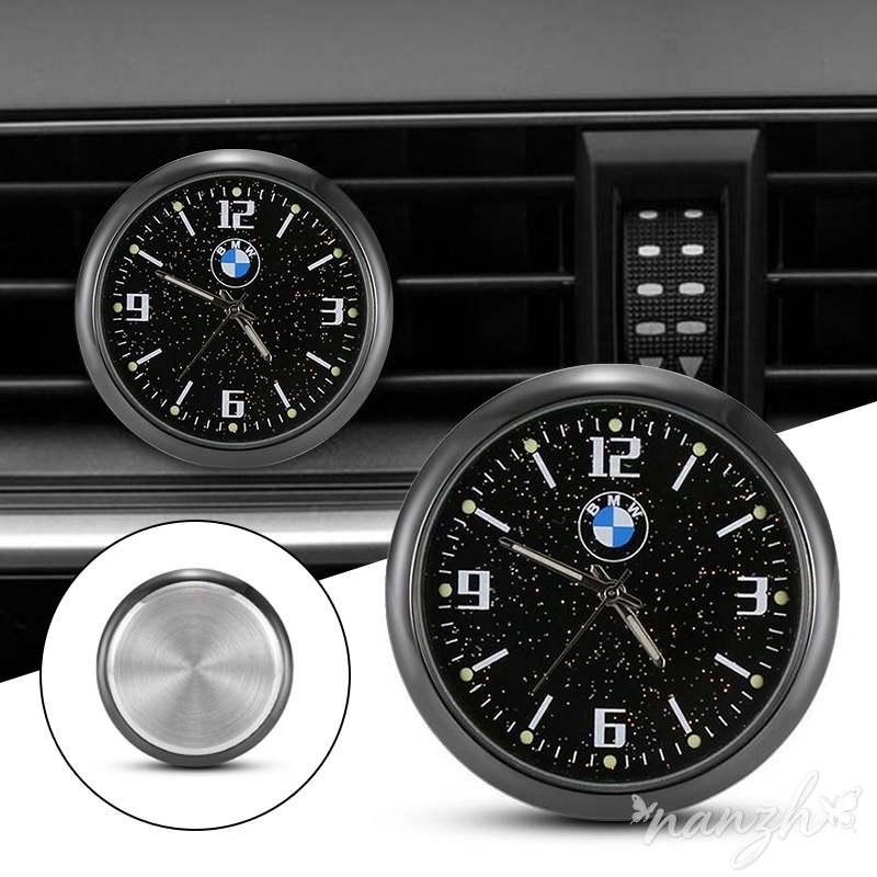 Car Clock Air Outlet Mini Clip - Watch X7 บทวิจารณ์และราคา