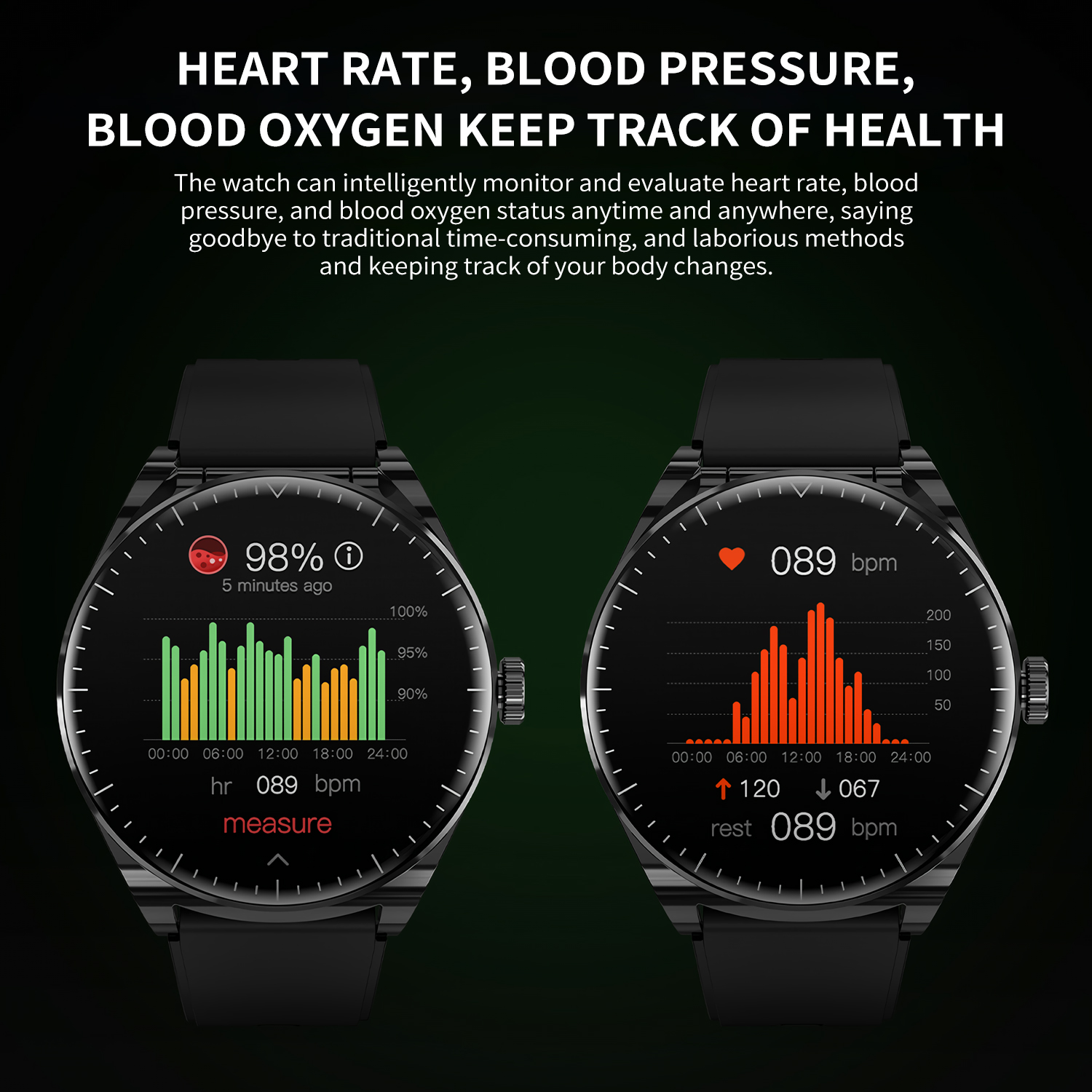 TWS Headphone Smart Watch Men  - Smartwatch Noise Watches For Men บทวิจารณ์และราคา