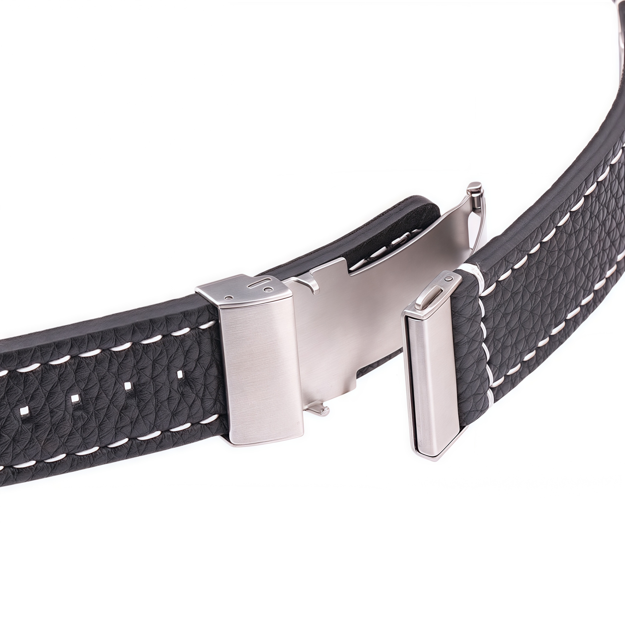 Genuin Leather Watchbands For  - Nato Strap Nylon บทวิจารณ์และราคา