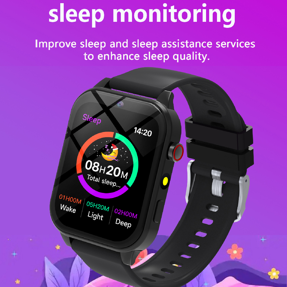 Game Smart Watch Kids 18 Fun G - Smartwatch Digital Watches For Kid Girl บทวิจารณ์และราคา