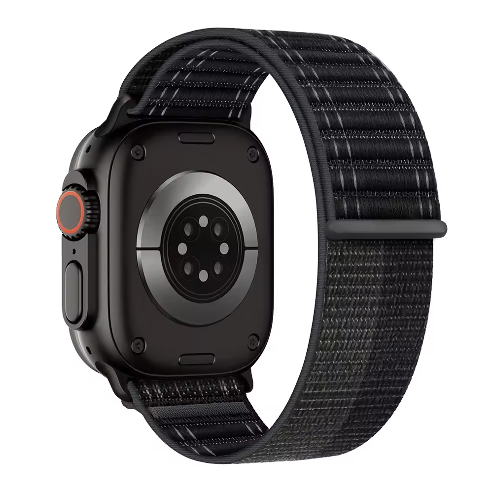 Sport Loop Strap for Apple wat - Smartwatch Apple Watches For Men บทวิจารณ์และราคา