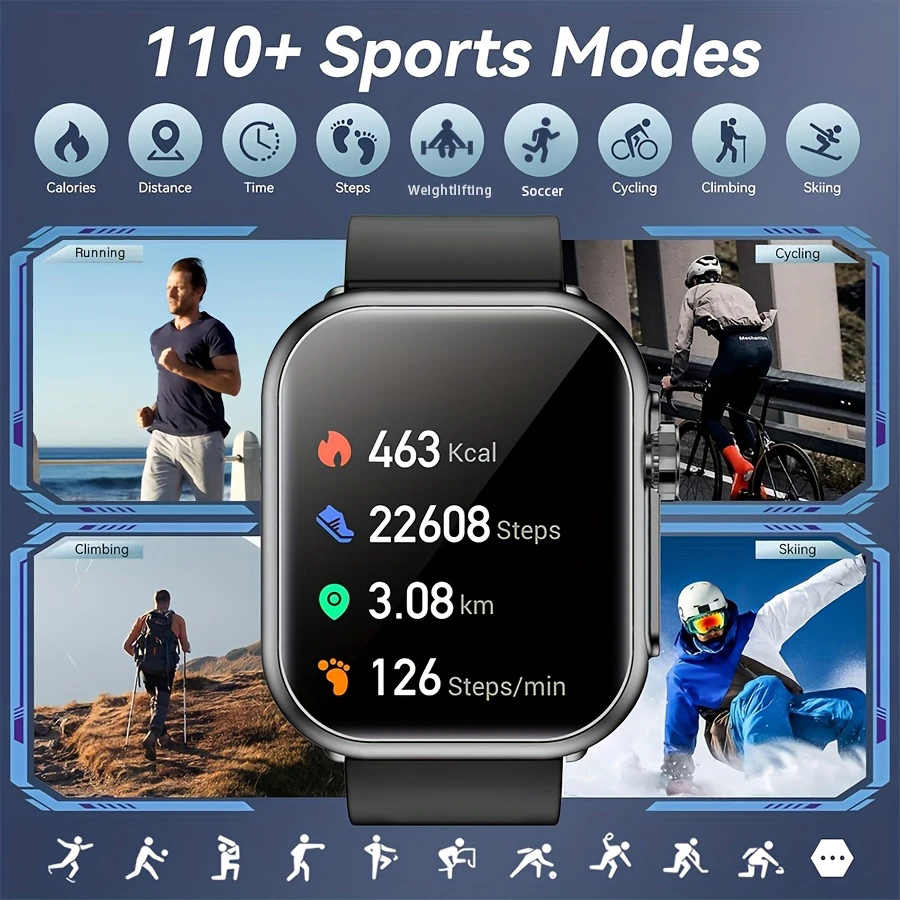 Hot sell Watch Ultra2 SE Men W - Smartwatch Apple Watches For Men บทวิจารณ์และราคา