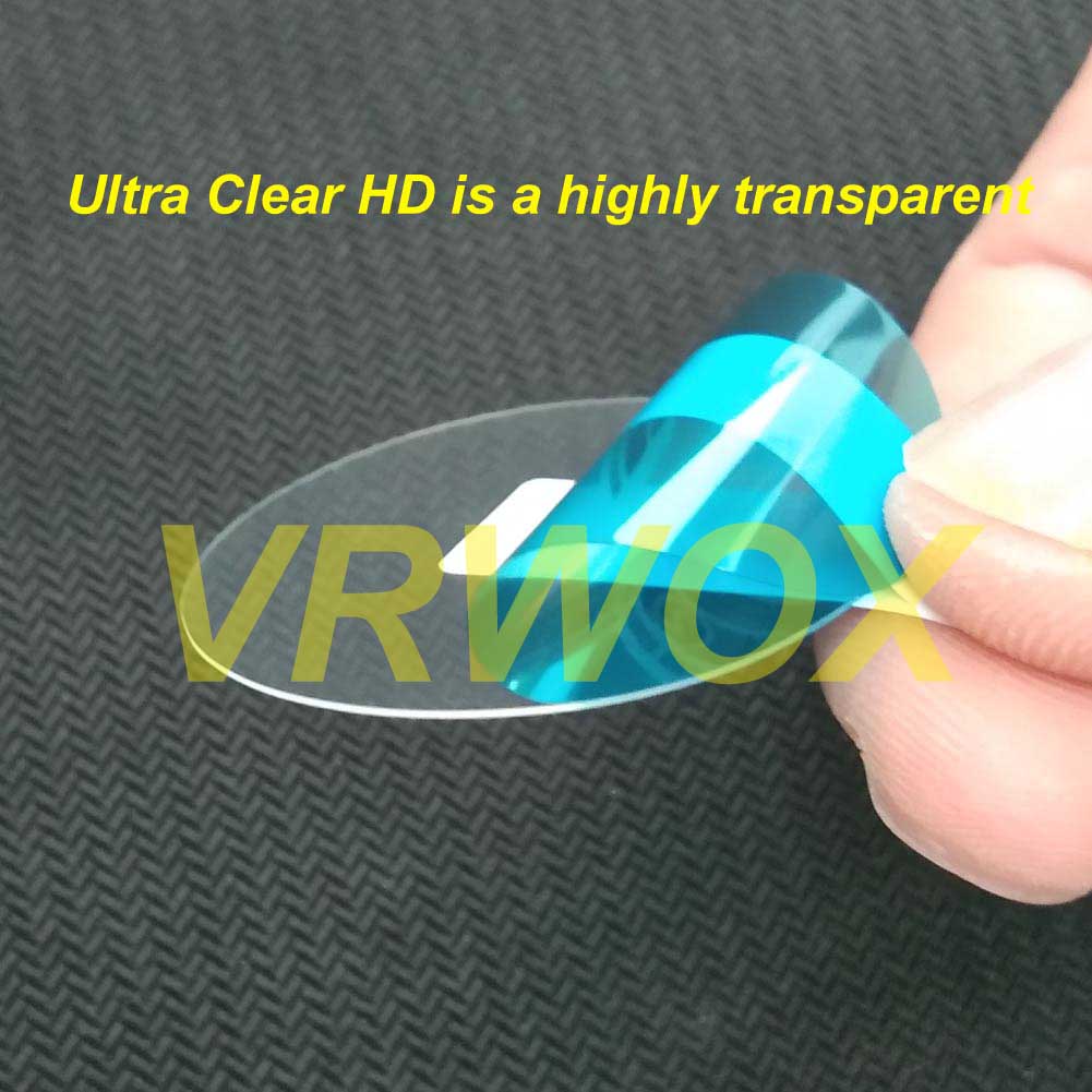 3 Pcs Screen Protector For Sei - Seiko Watches Smartwatch บทวิจารณ์และราคา
