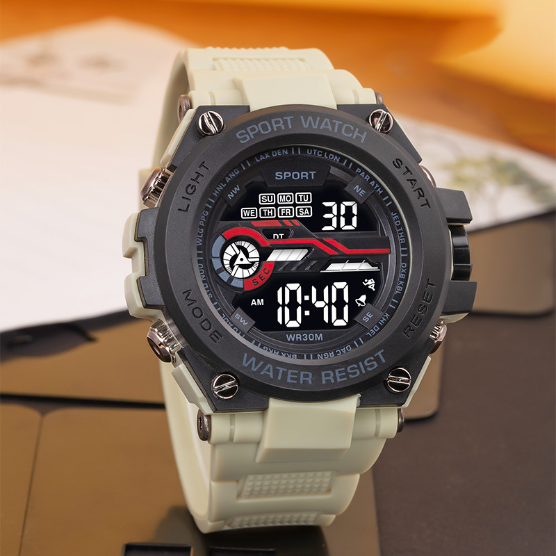 Simple outdoor sports student  - Tide Watch Surf บทวิจารณ์และราคา