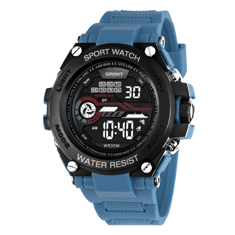 Simple outdoor sports student  - Tide Watch Surf บทวิจารณ์และราคา