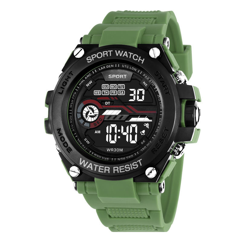 Simple outdoor sports student  - Tide Watch Surf บทวิจารณ์และราคา