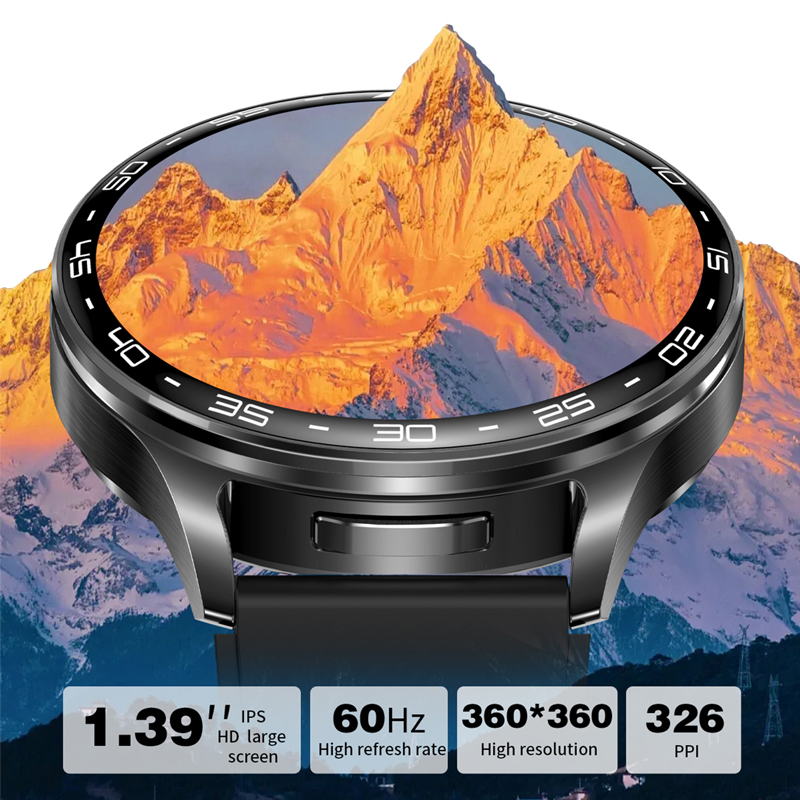2 In 1 TWS Headset Smart Watch - Smartwatch Noise Watches For Men บทวิจารณ์และราคา