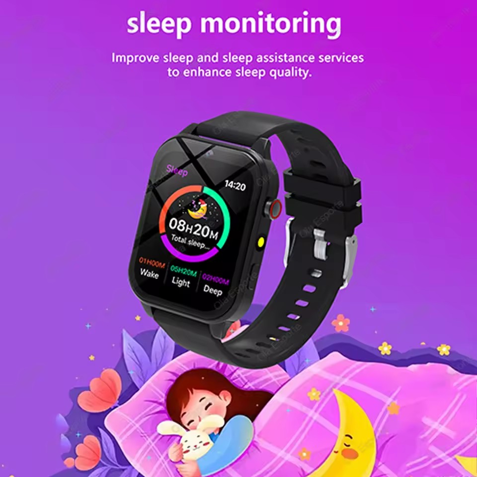 100+ Game SmartWatch Kid Child - Smartwatch Watches For 12 Year Old Boy บทวิจารณ์และราคา