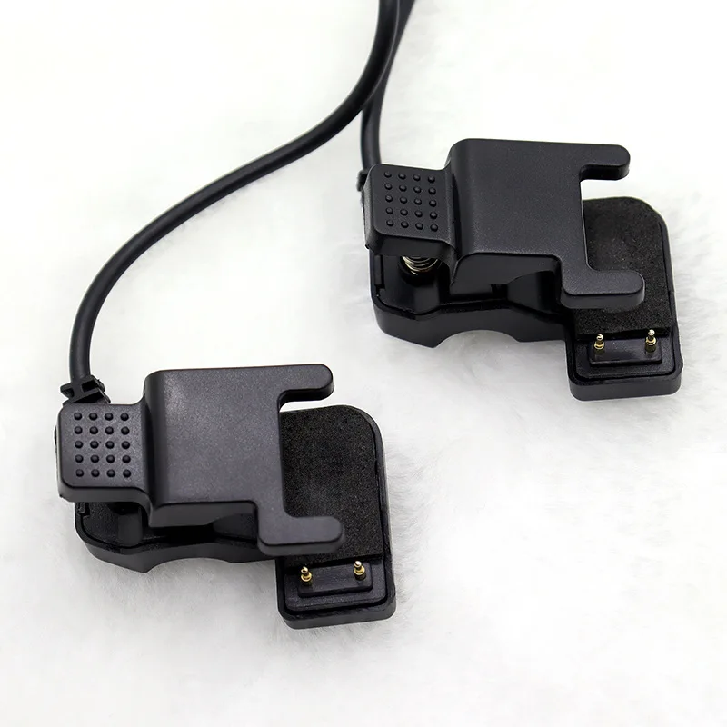 Universal Clip Charger 2pin 3p - Watch X7 บทวิจารณ์และราคา