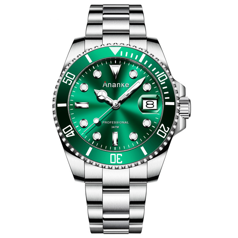 Ananke Mens Luxury Watches Jap - Tide Watch Surf บทวิจารณ์และราคา