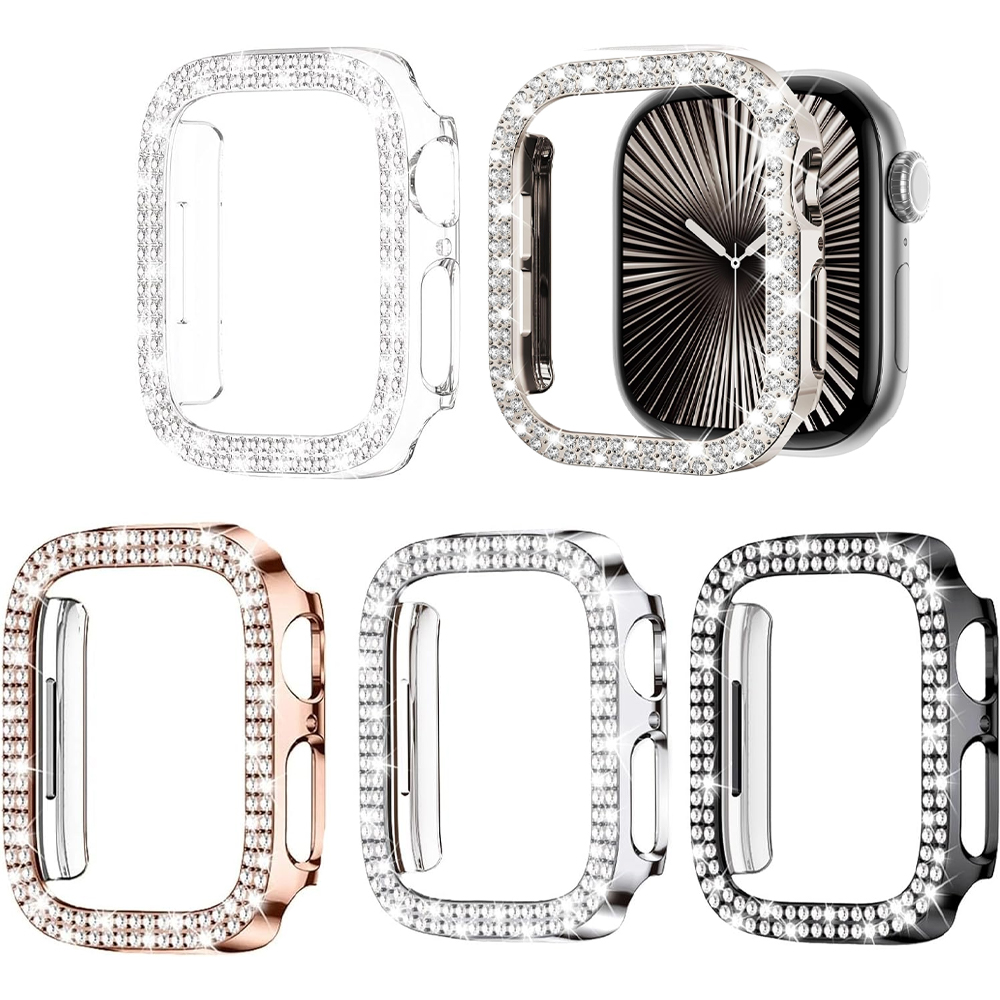 Cover For Apple watch Case 42m - Smartwatch Apple Watches For Men บทวิจารณ์และราคา