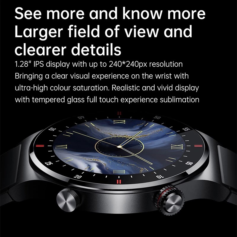 For Nubia Z50 Ultra Realme X7  - Watch X7 บทวิจารณ์และราคา