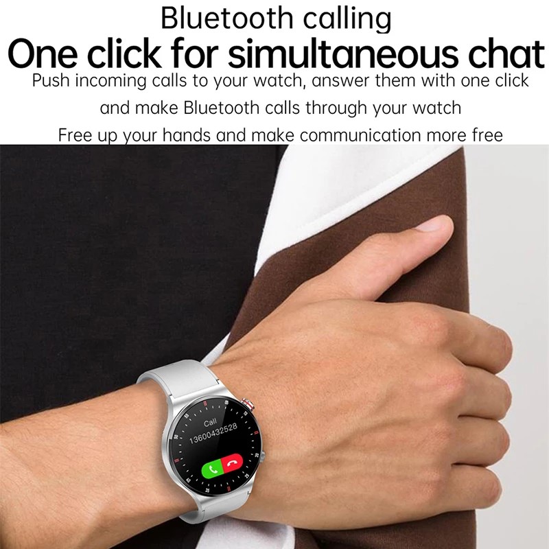 For Nubia Z50 Ultra Realme X7  - Watch X7 บทวิจารณ์และราคา