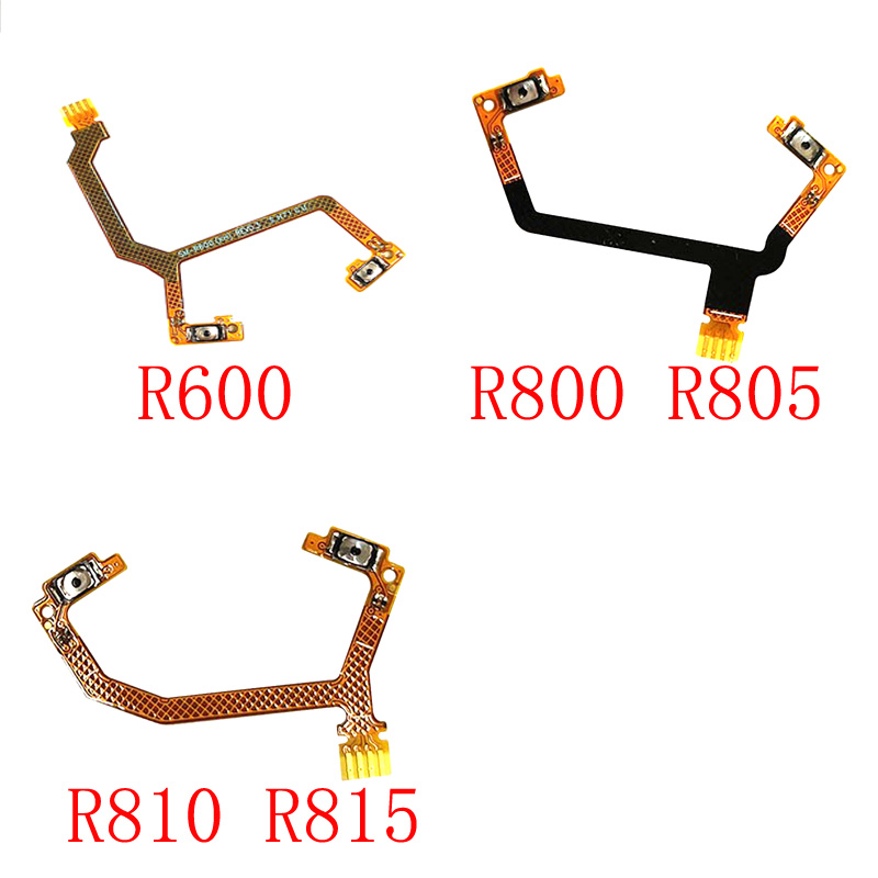 1Pcs Power Switch Back Home Bu - Watch R815 บทวิจารณ์และราคา