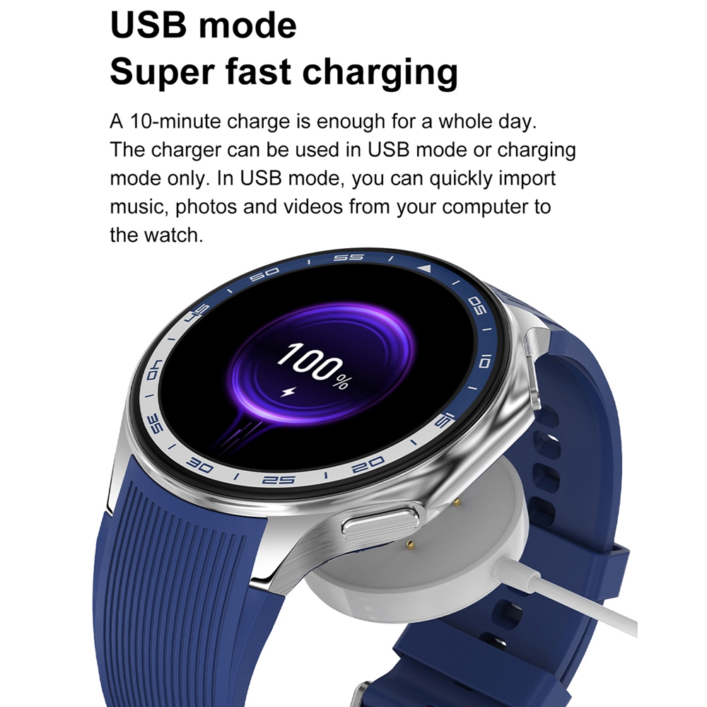 2025 New OPPO Watch X Smart Wa - Smartwatch Timex Watches For Women บทวิจารณ์และราคา