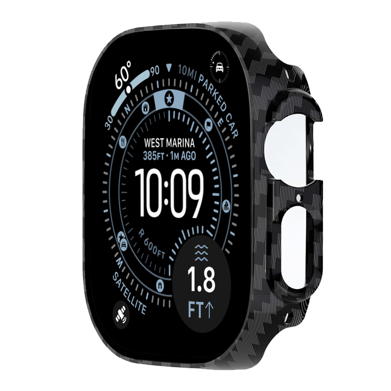 Cover Case For Apple Watch Ult - Smartwatch Apple Watches For Men บทวิจารณ์และราคา