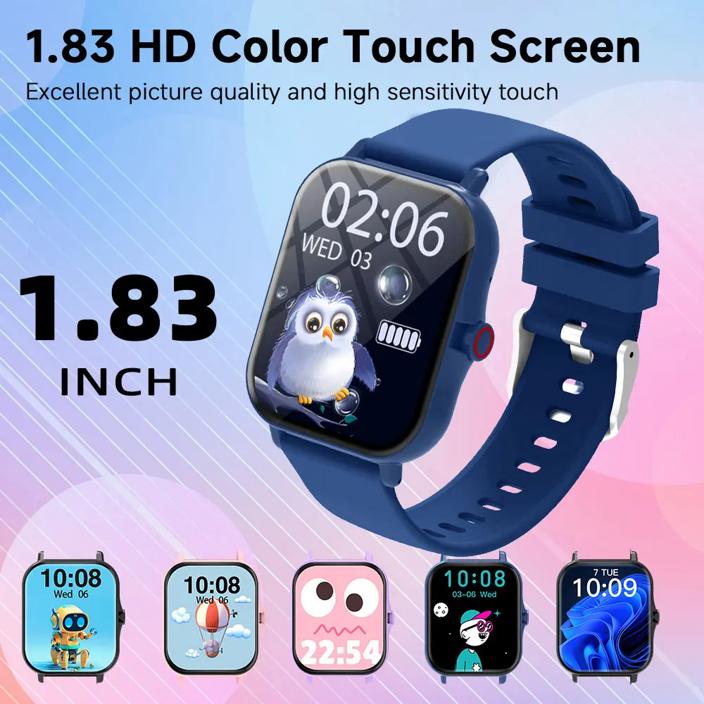 2026 New Smart Watch, Wireless - Smartwatch Iphone Watch For Men บทวิจารณ์และราคา