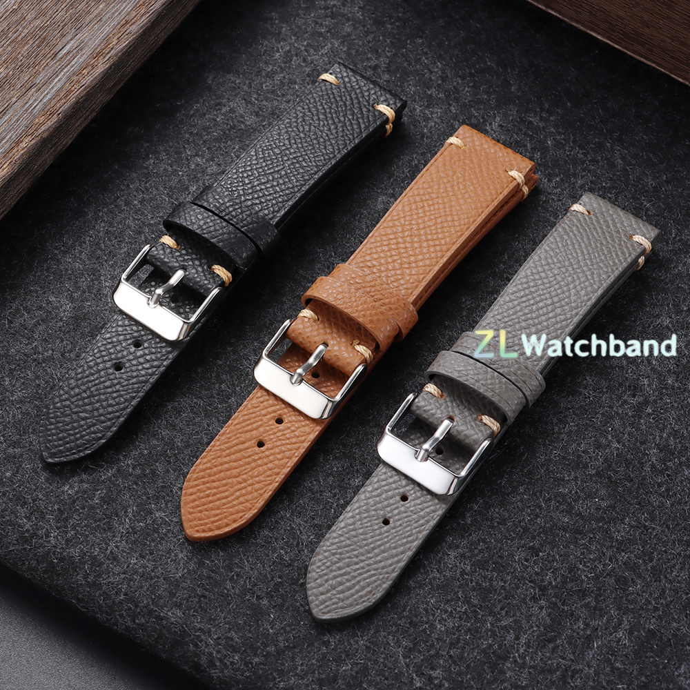 18mm 19mm 20mm 22mm Palm Grain - Seiko Watches Smartwatch บทวิจารณ์และราคา