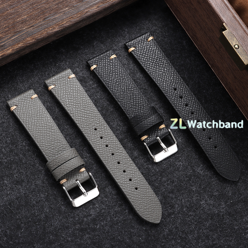 18mm 19mm 20mm 22mm Palm Grain - Seiko Watches Smartwatch บทวิจารณ์และราคา