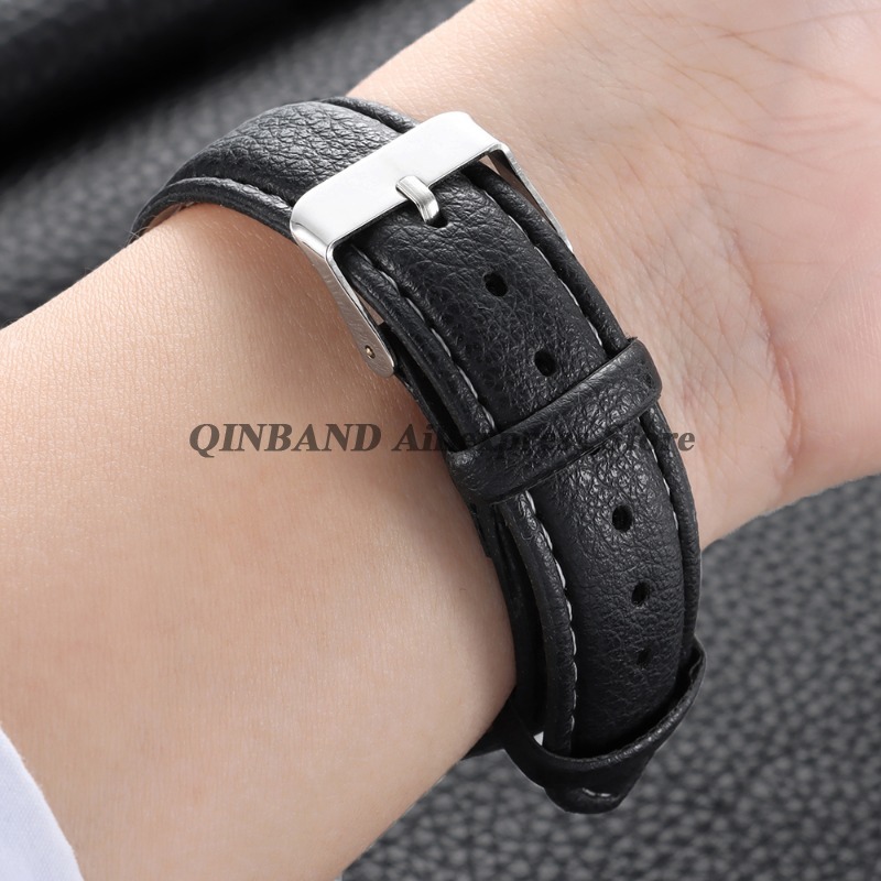 16mm 18mm 20/22mm Lychee Patte - Seiko Watches Smartwatch บทวิจารณ์และราคา