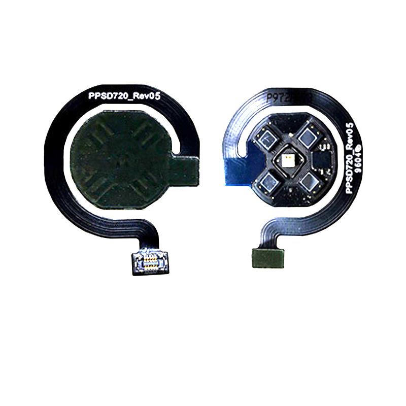 1Pcs Heart Rate Monitor Sensor - Watch R815 บทวิจารณ์และราคา