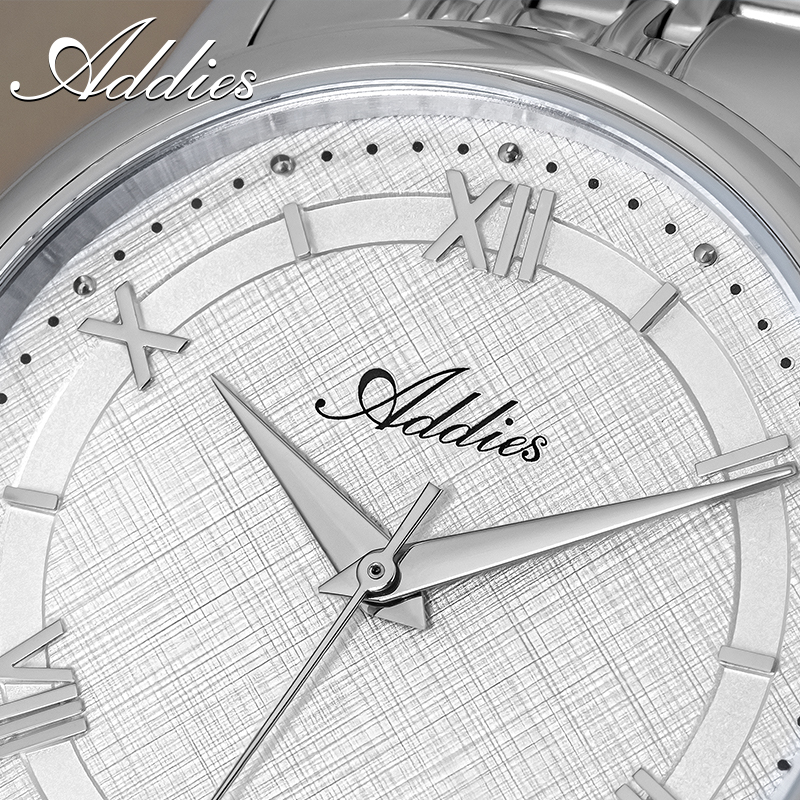 ADDIES New Luxury Woman‘s Watc - Waterproof Diving Watch บทวิจารณ์และราคา