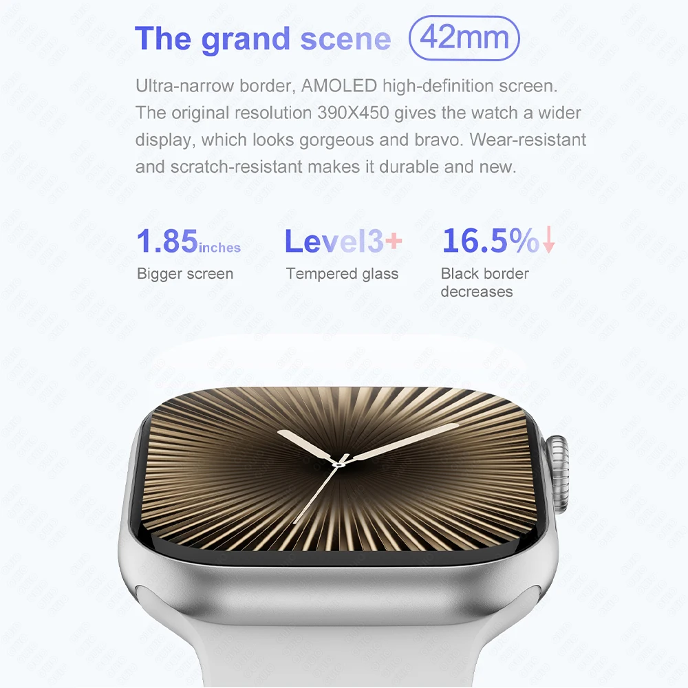 New DT Watch X Mini Smart Watc - Smartwatch Timex Watches For Women บทวิจารณ์และราคา