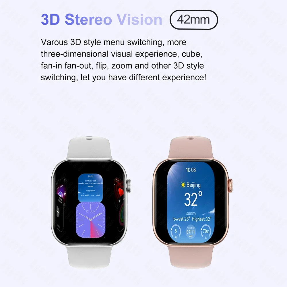 New DT Watch X Mini Smart Watc - Smartwatch Timex Watches For Women บทวิจารณ์และราคา