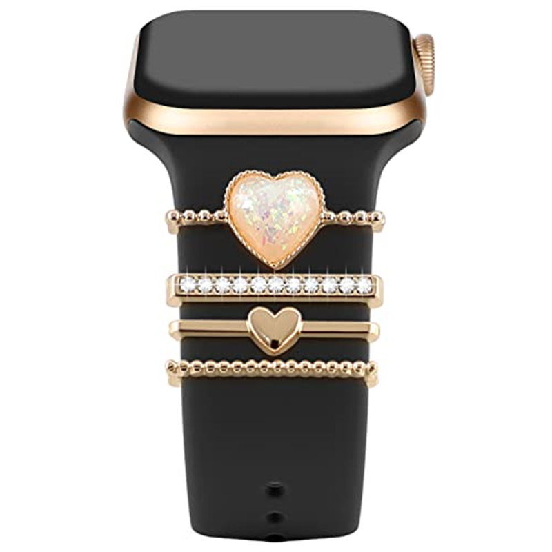 Decoration For Apple watch ult - Smartwatch Apple Watches For Men บทวิจารณ์และราคา