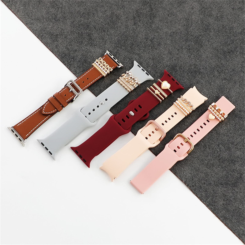 Decoration For Apple watch ult - Smartwatch Apple Watches For Men บทวิจารณ์และราคา