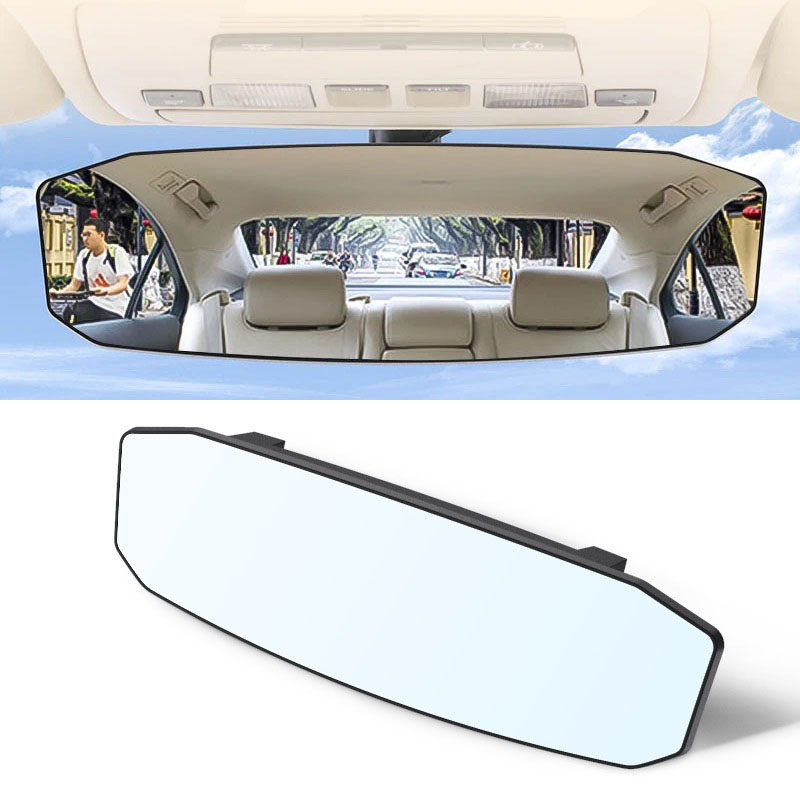 Car Interior Wide Angle Convex - Watch X7 บทวิจารณ์และราคา