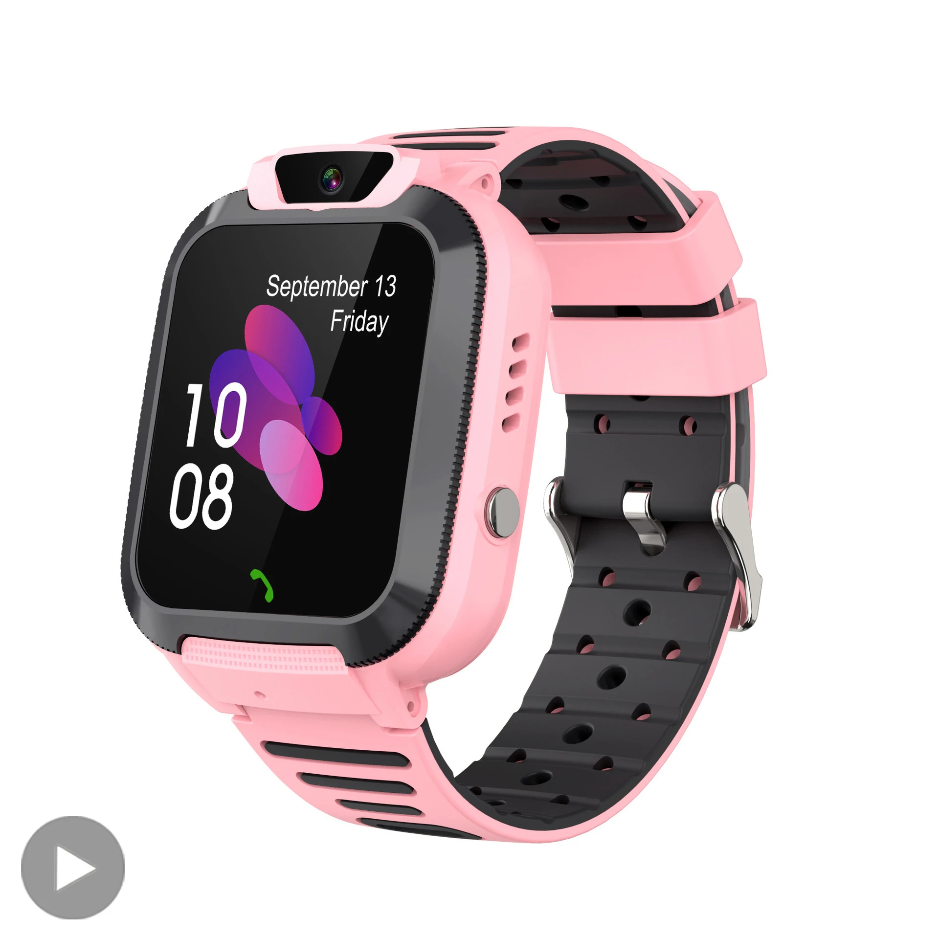 Kids Smart Watch Smartwatch Wr - Smartwatch Digital Watches For Kid Girl บทวิจารณ์และราคา