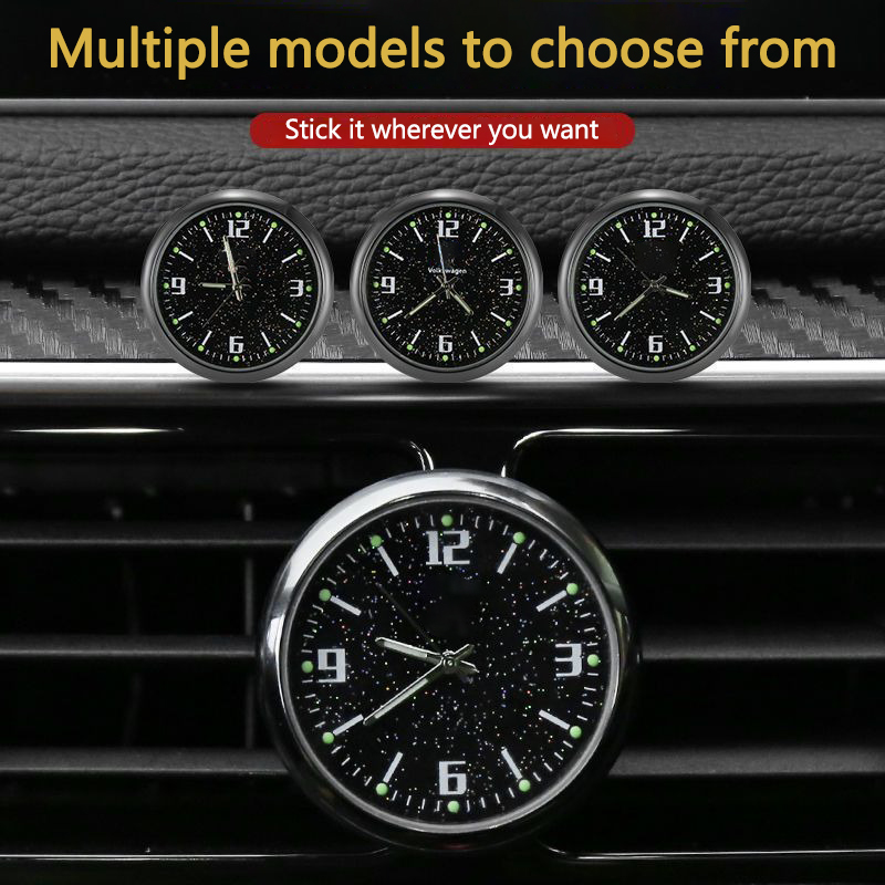 Car Starry Night-light Clock W - Watch X7 บทวิจารณ์และราคา