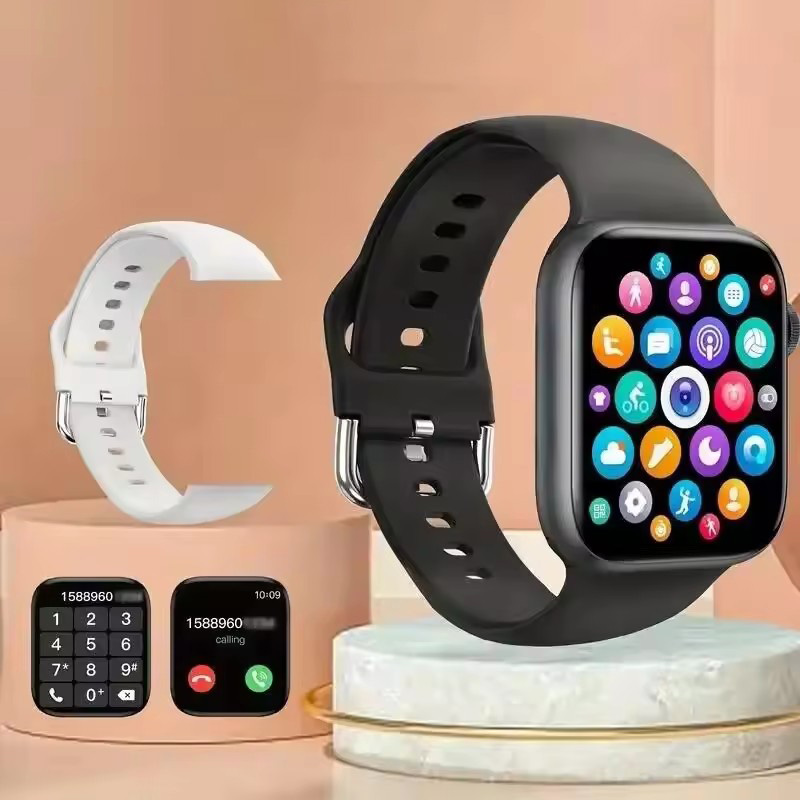 W26 Smart Watch Smart watch X7 - Watch X7 บทวิจารณ์และราคา