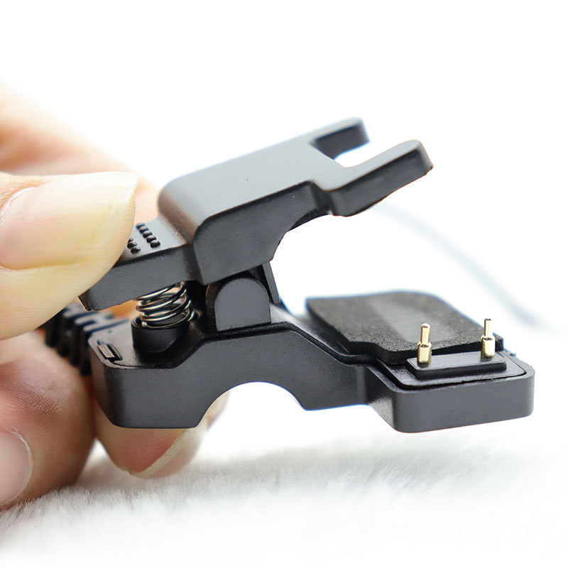 Universal Clip Charger 2pin 3p - Watch X7 บทวิจารณ์และราคา
