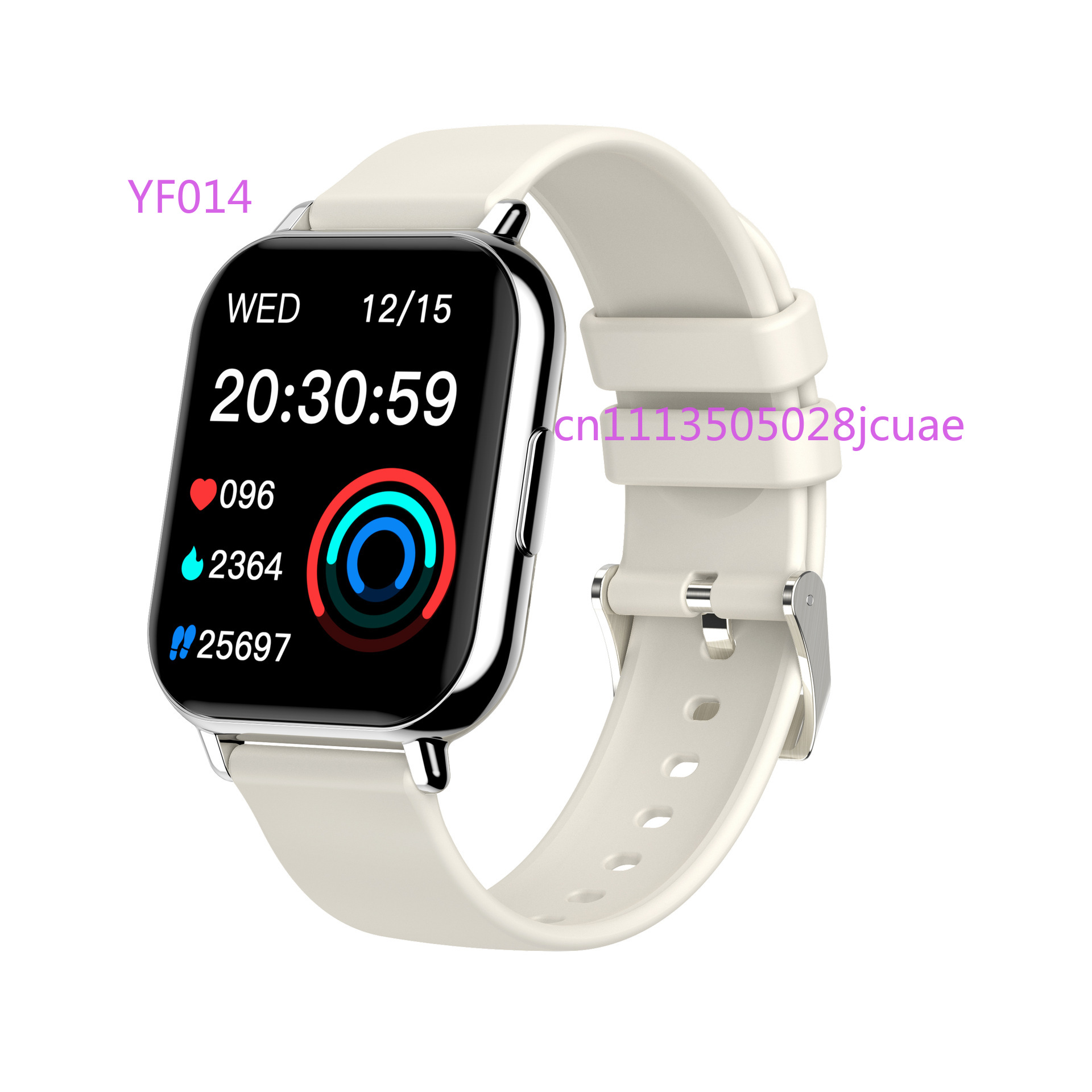 H9Plus watch smart 1.83 screen - Smartwatch Watches With Bluetooth บทวิจารณ์และราคา